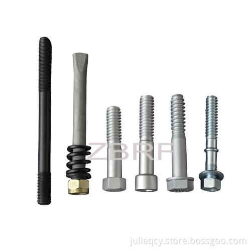 track bolt